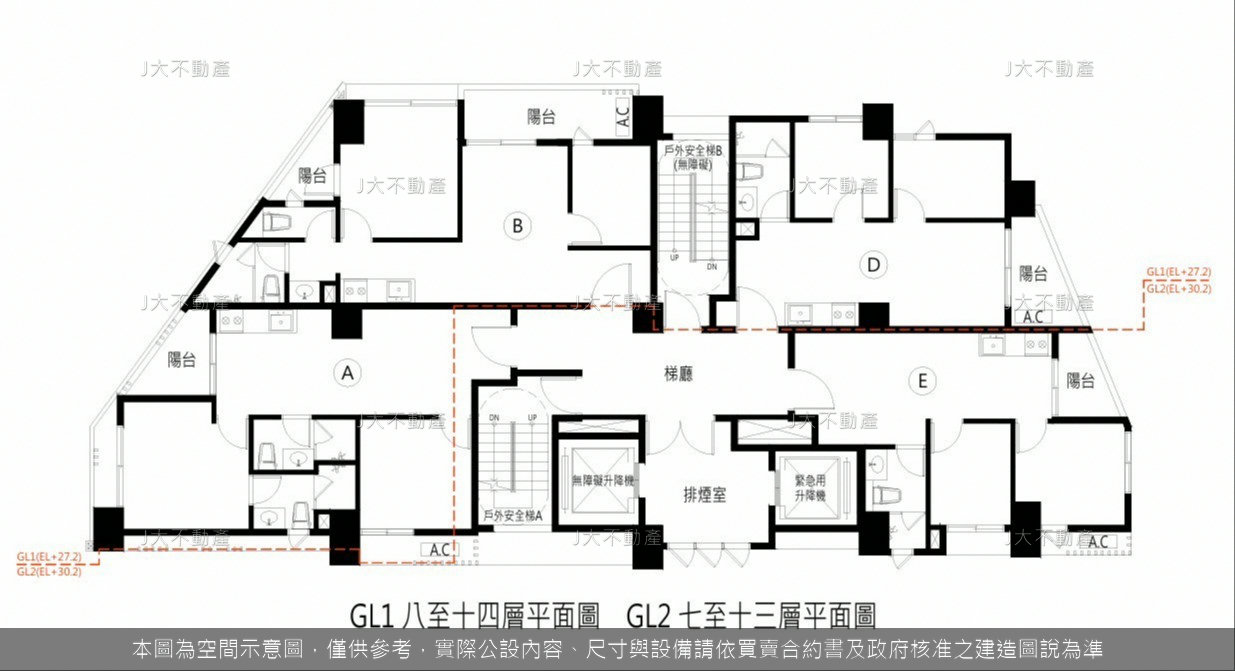 忠順景舞極 圖 2