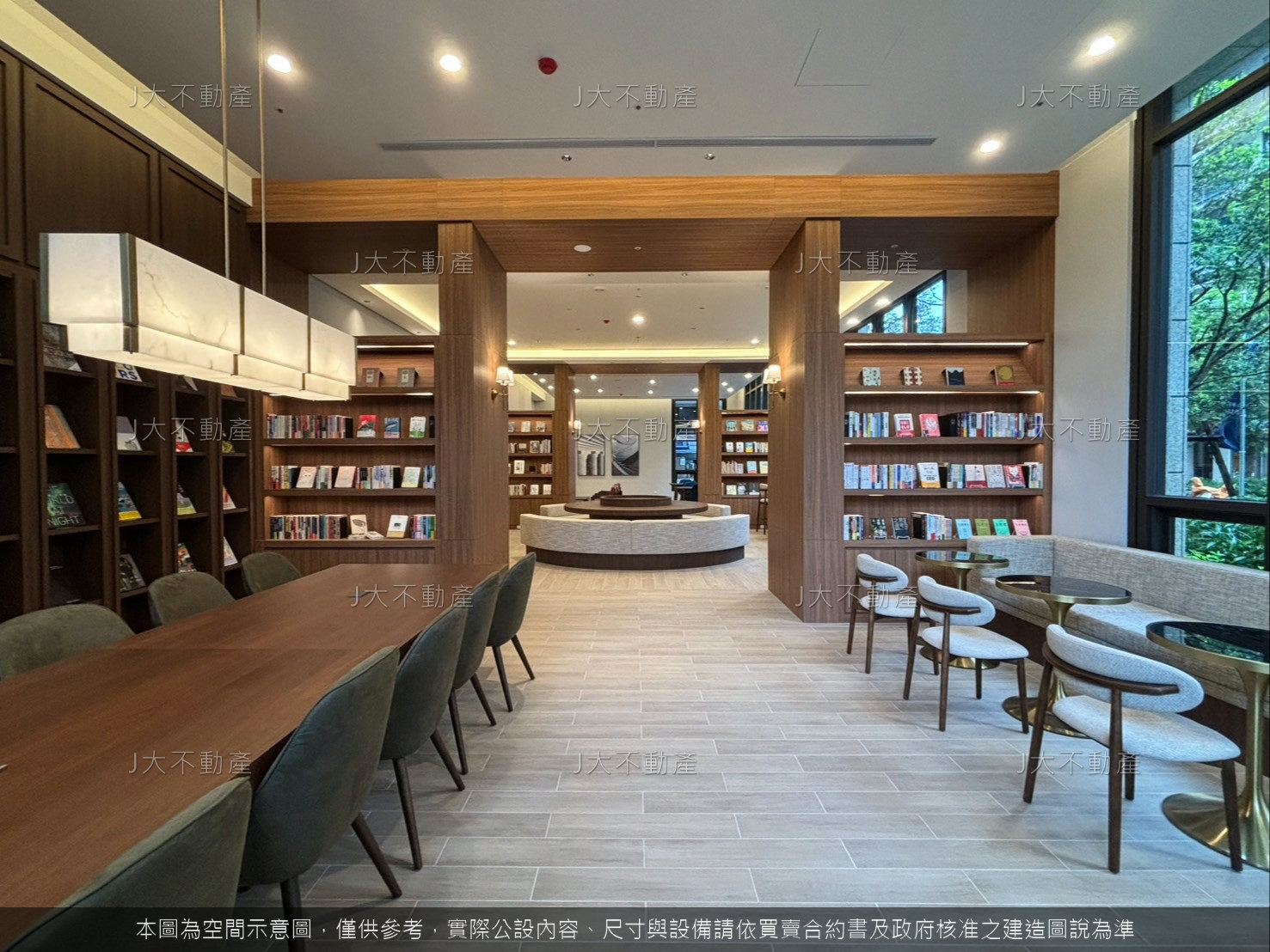 瓏山林上城苑 圖 9