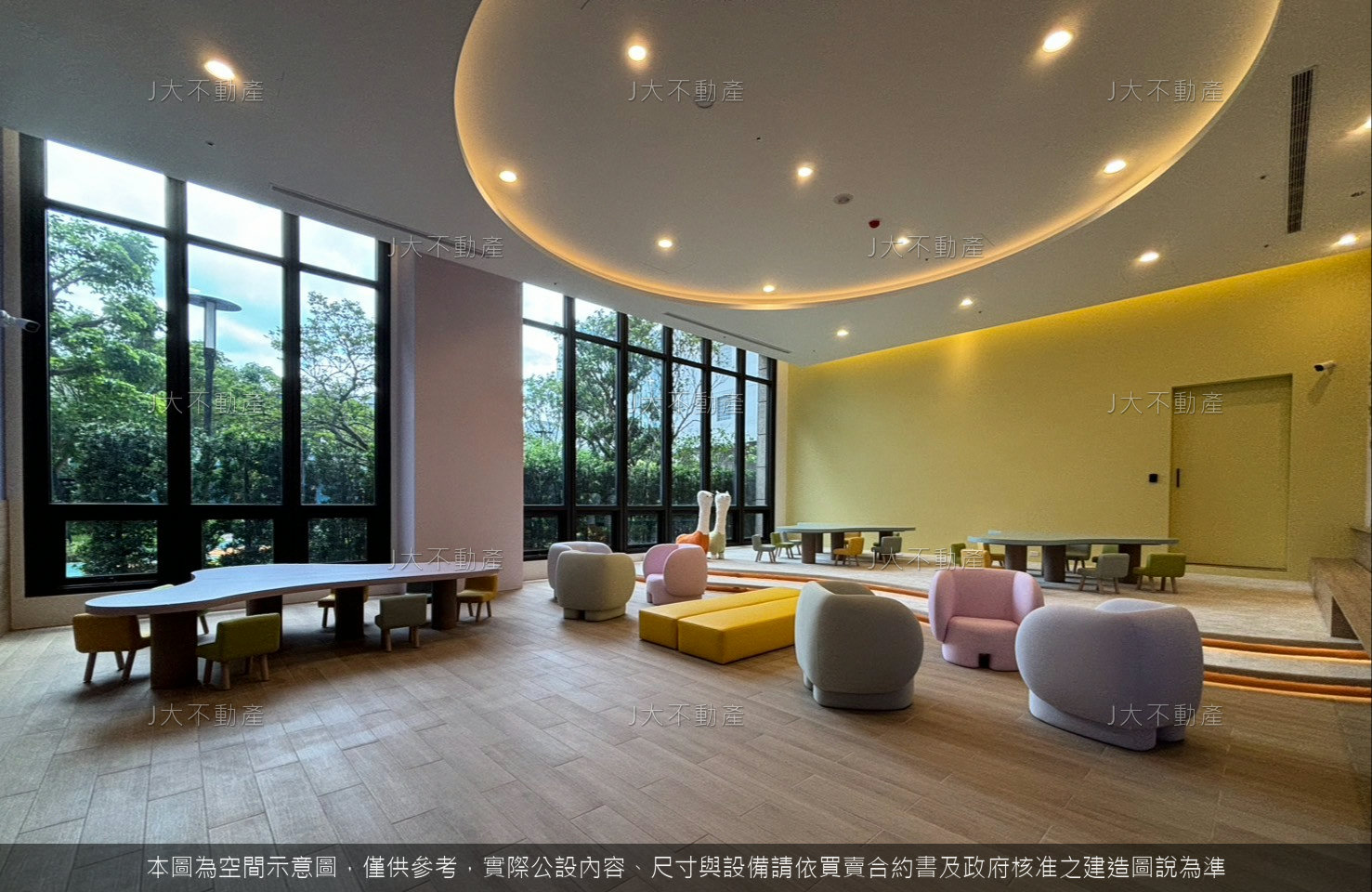 瓏山林上城苑 圖 10