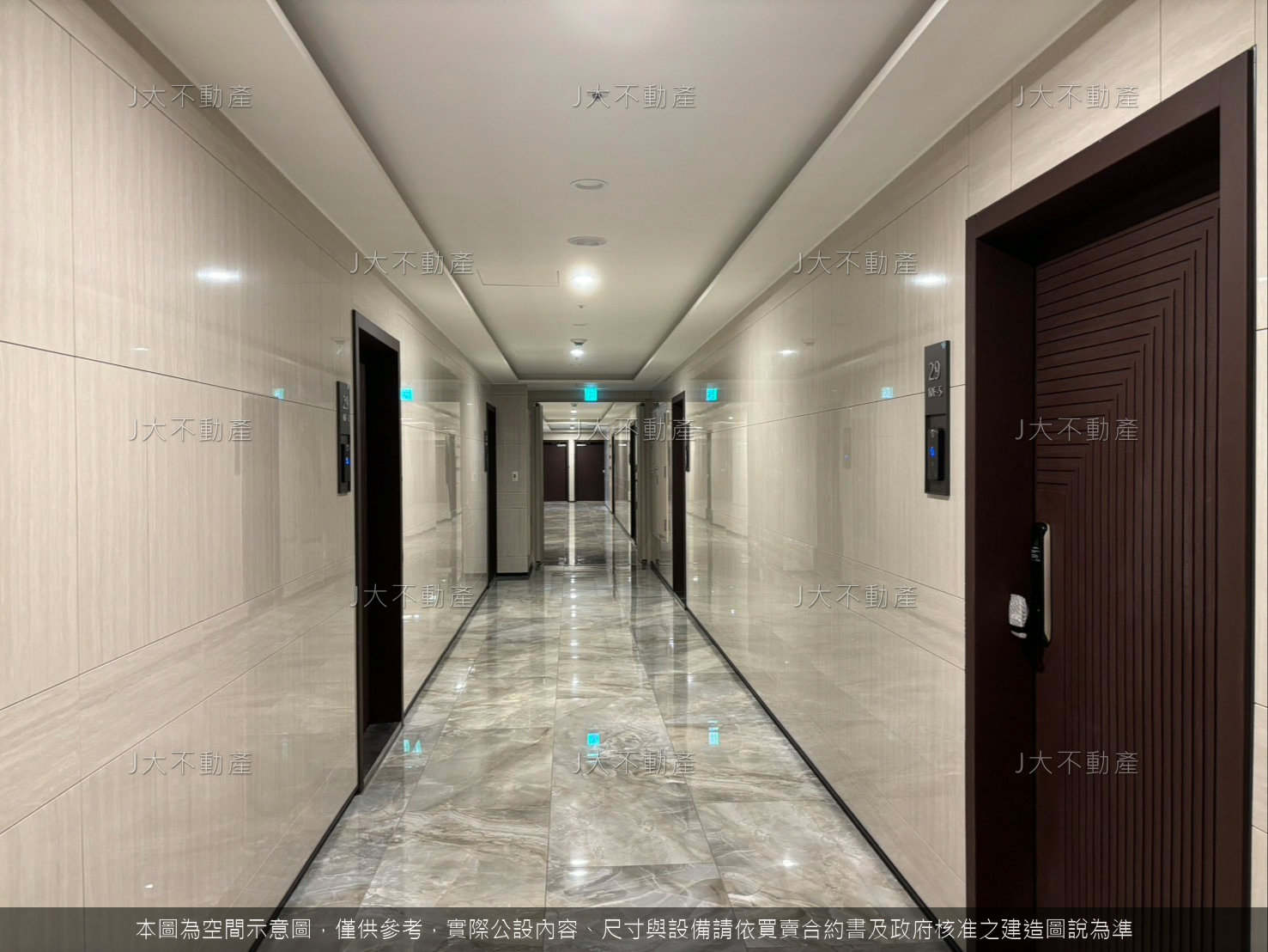 瓏山林上城苑 圖 12