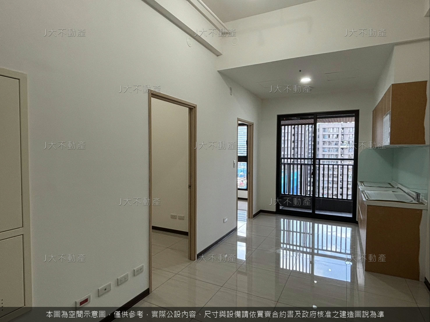 瓏山林上城苑 圖 13