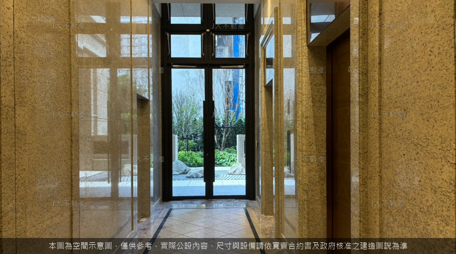 瓏山林上城苑 圖 11