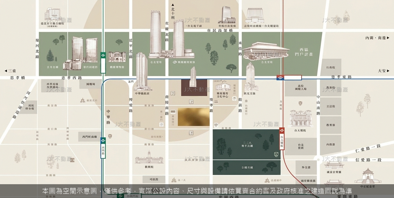 新潤嘉潤MANHATTAN 圖 3
