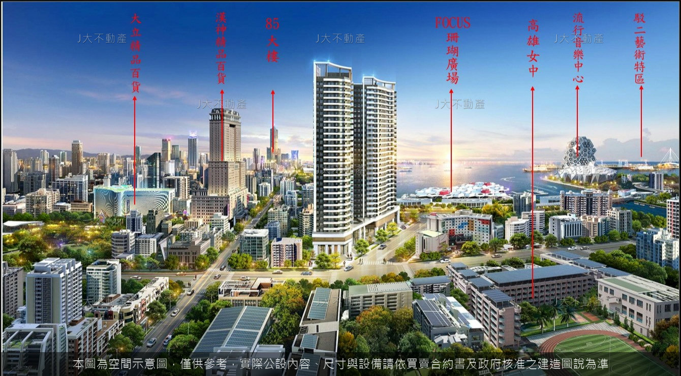 潤隆灣流1號 圖 1