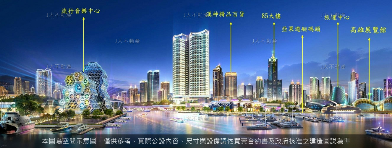 潤隆灣流1號 圖 3