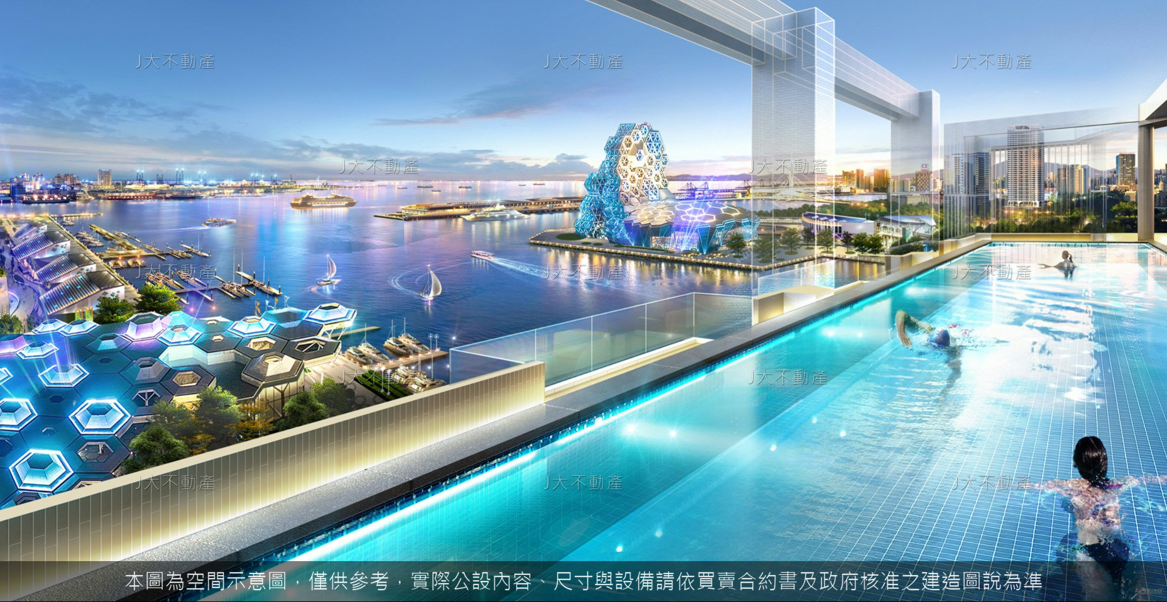 潤隆灣流1號 圖 4