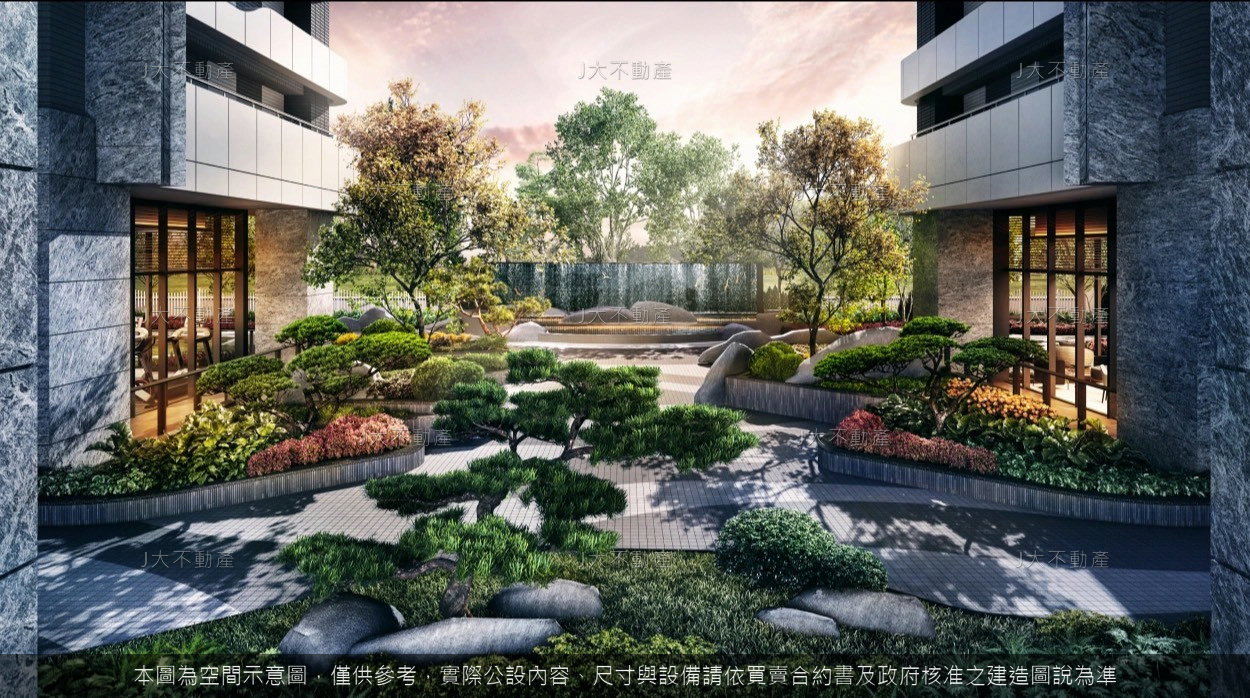 達麗河蘊 圖 3
