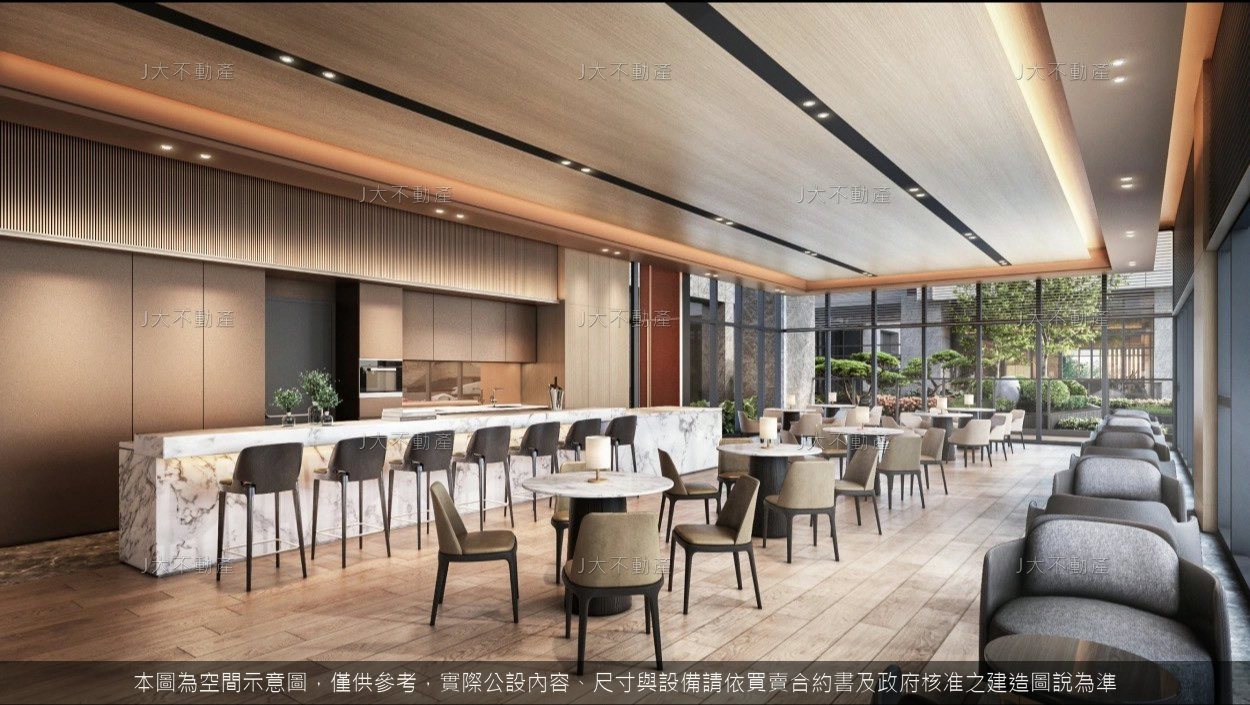 達麗河蘊 圖 5
