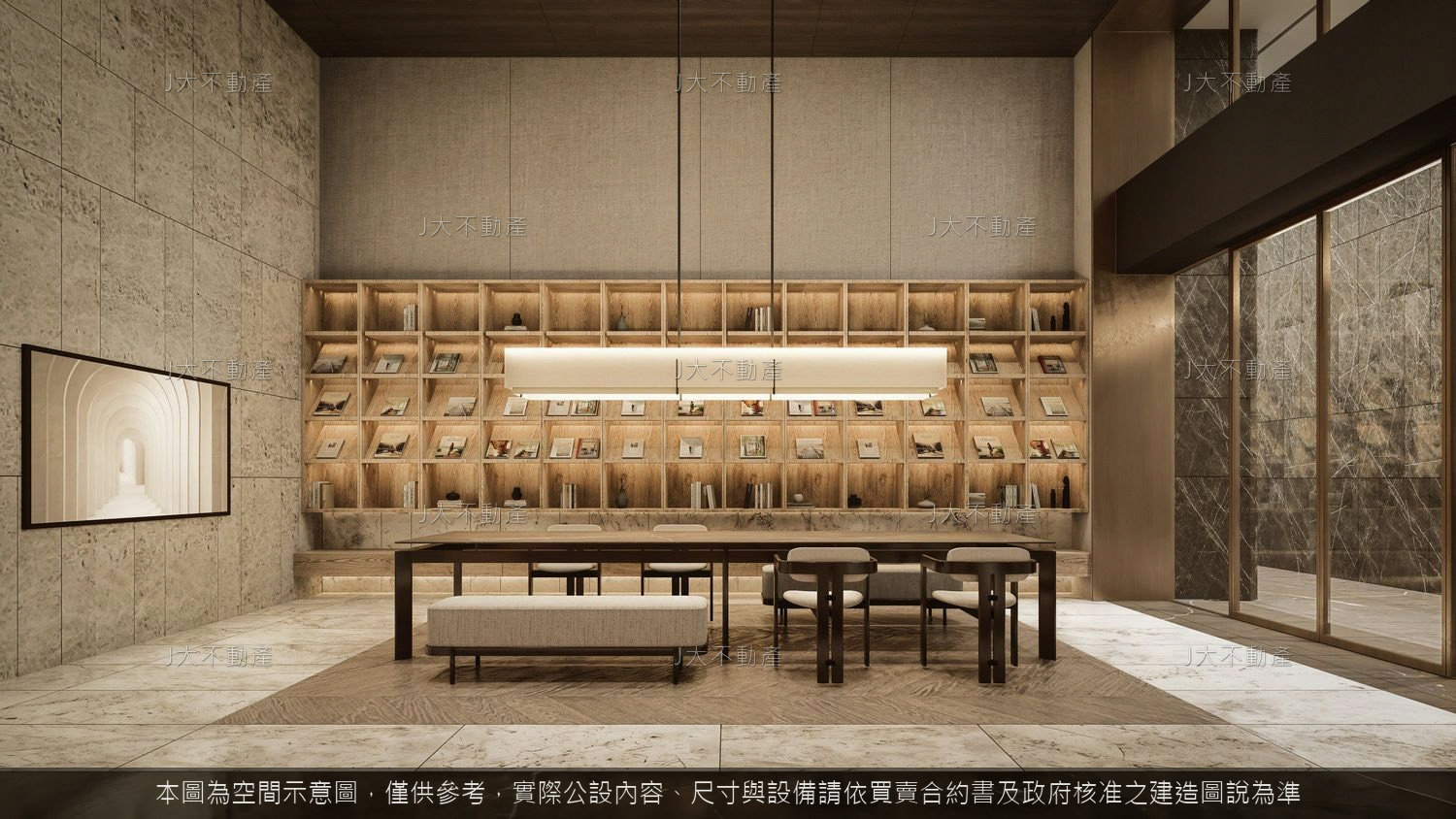 新潤世界城 圖 6
