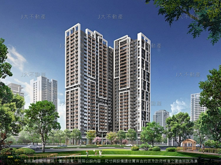 新潤世界都心 圖 1