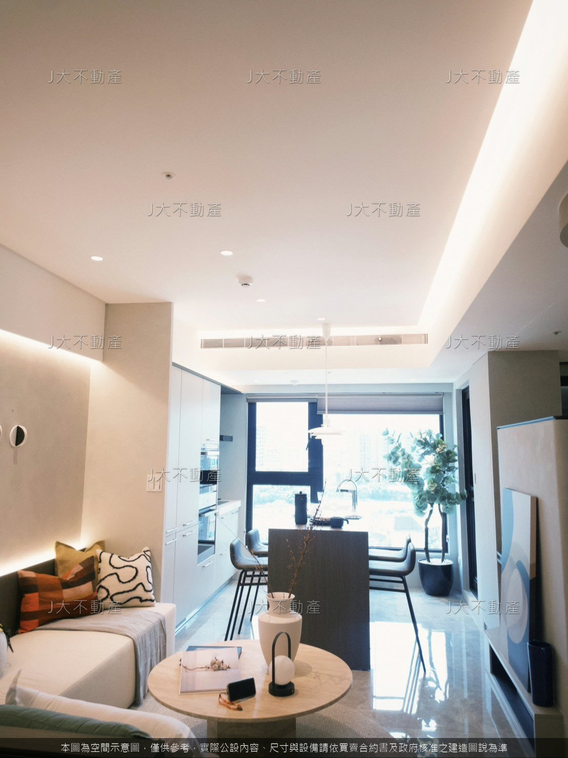 信義富境 圖 4