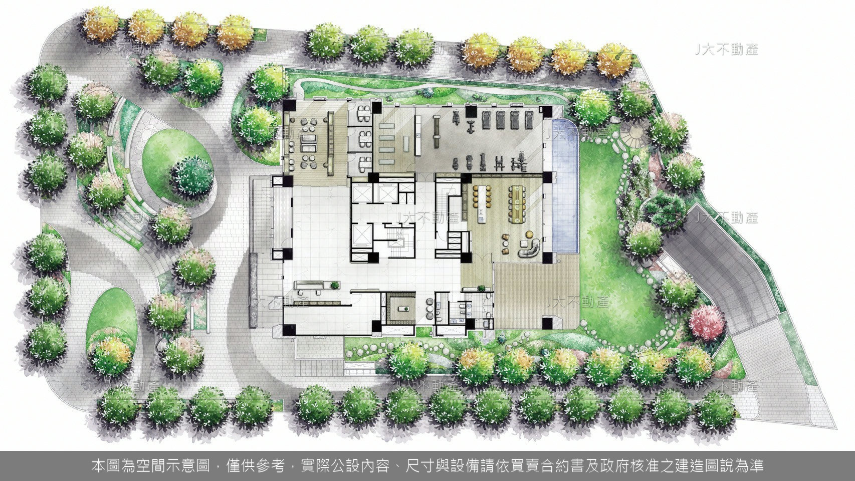 國泰悠然 圖 3