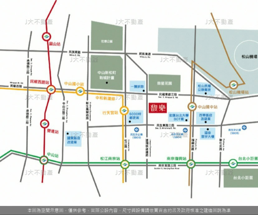 吉美富徠馥樂 圖 2