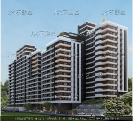 豐森大境