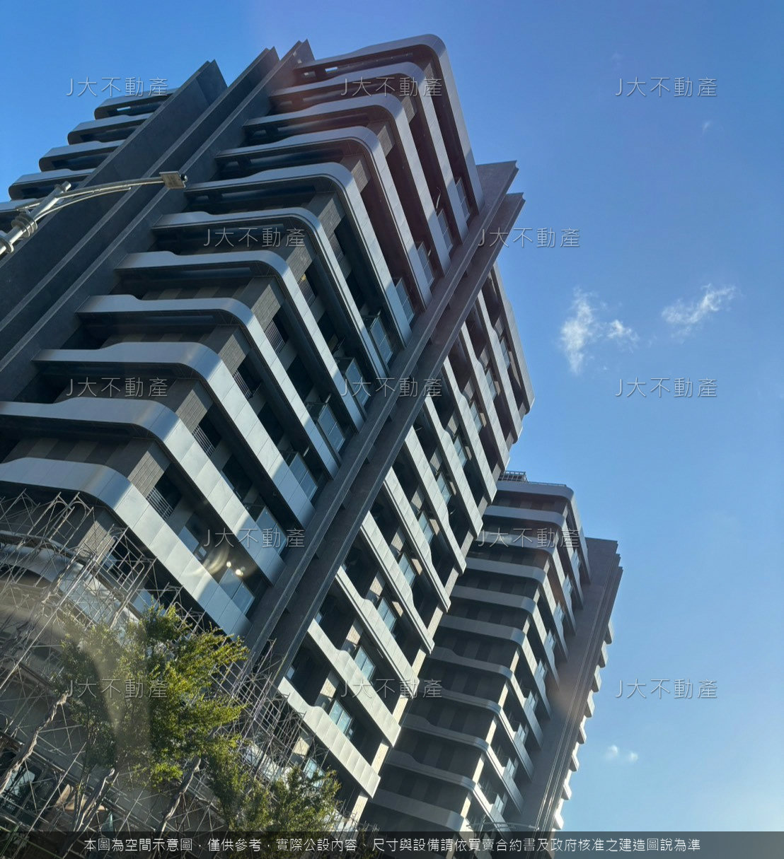 達麗河蘊 圖 3