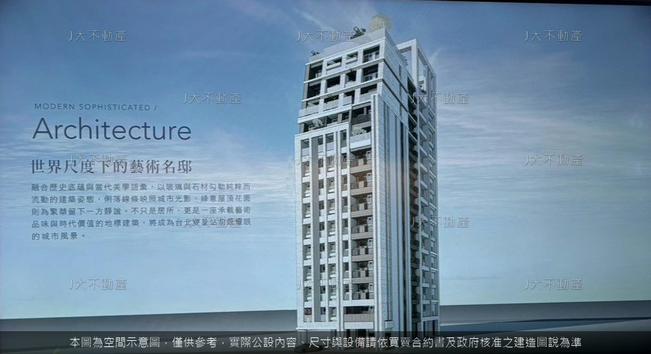 新潤嘉潤MANHATTAN 圖 3