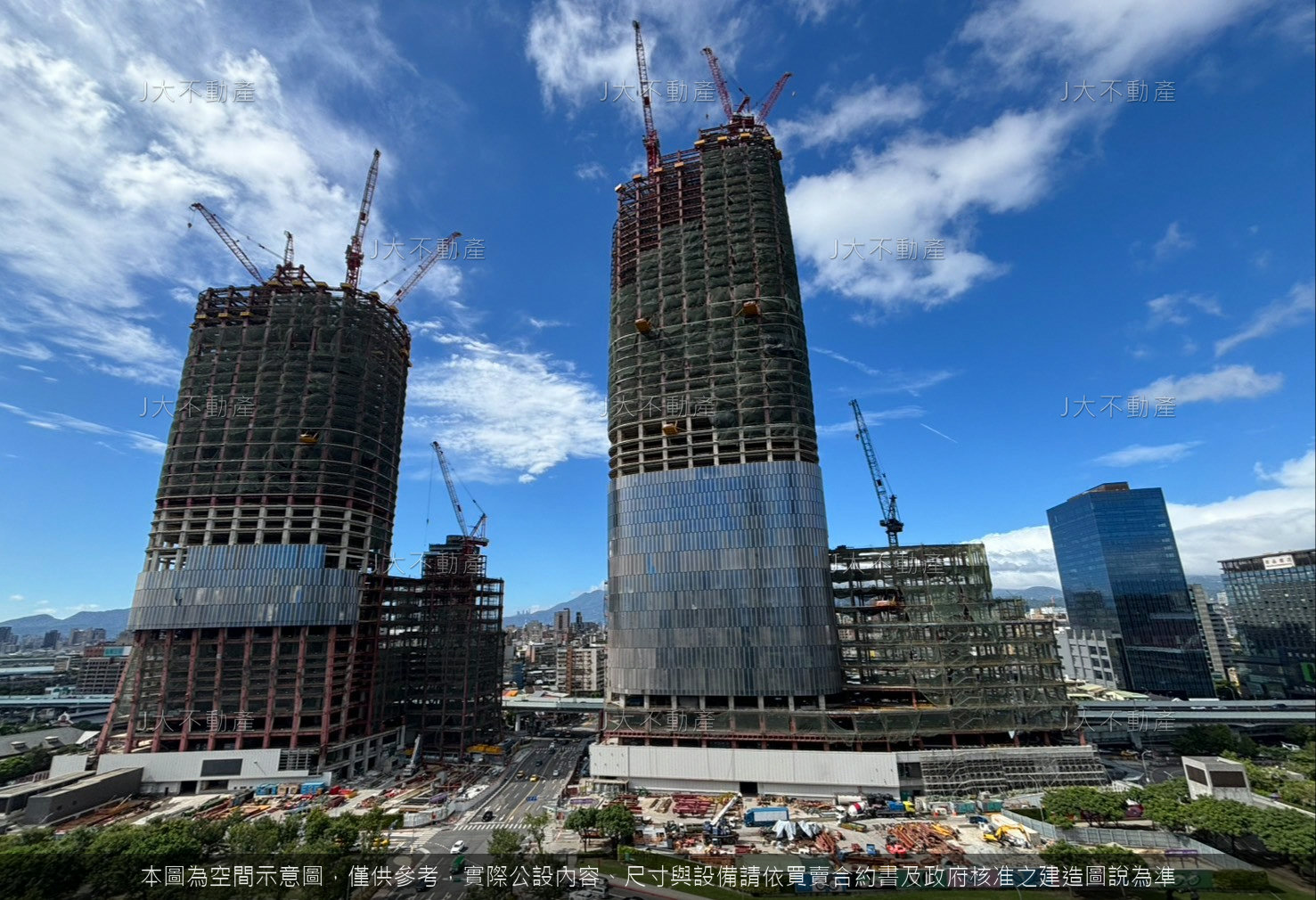 新潤嘉潤MANHATTAN