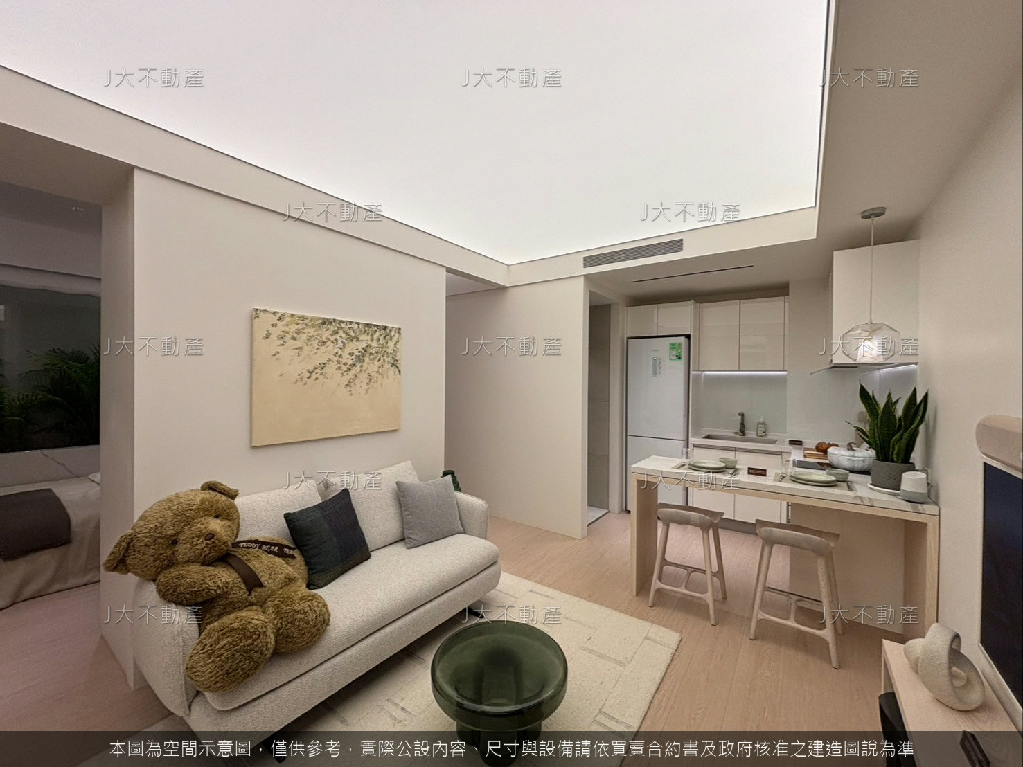 新潤嘉潤MANHATTAN 圖 6
