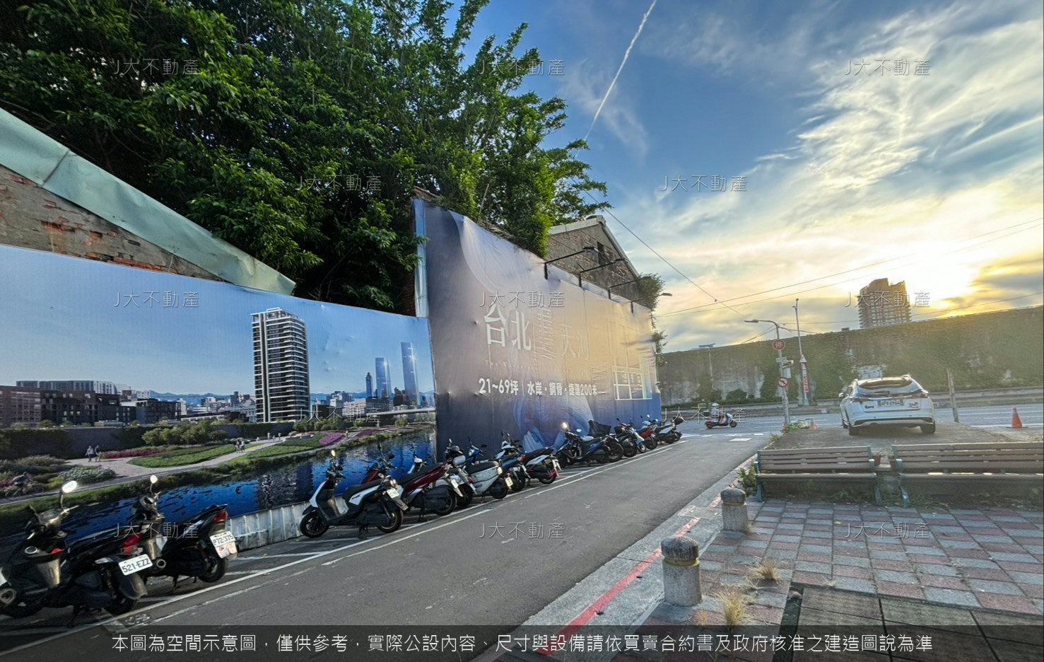 台北天河 圖 12
