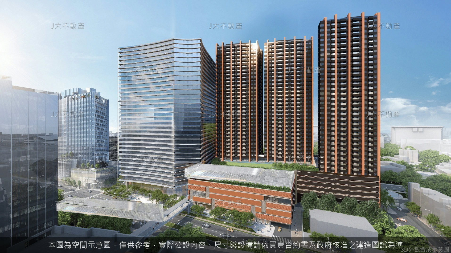 潤泰南港之星