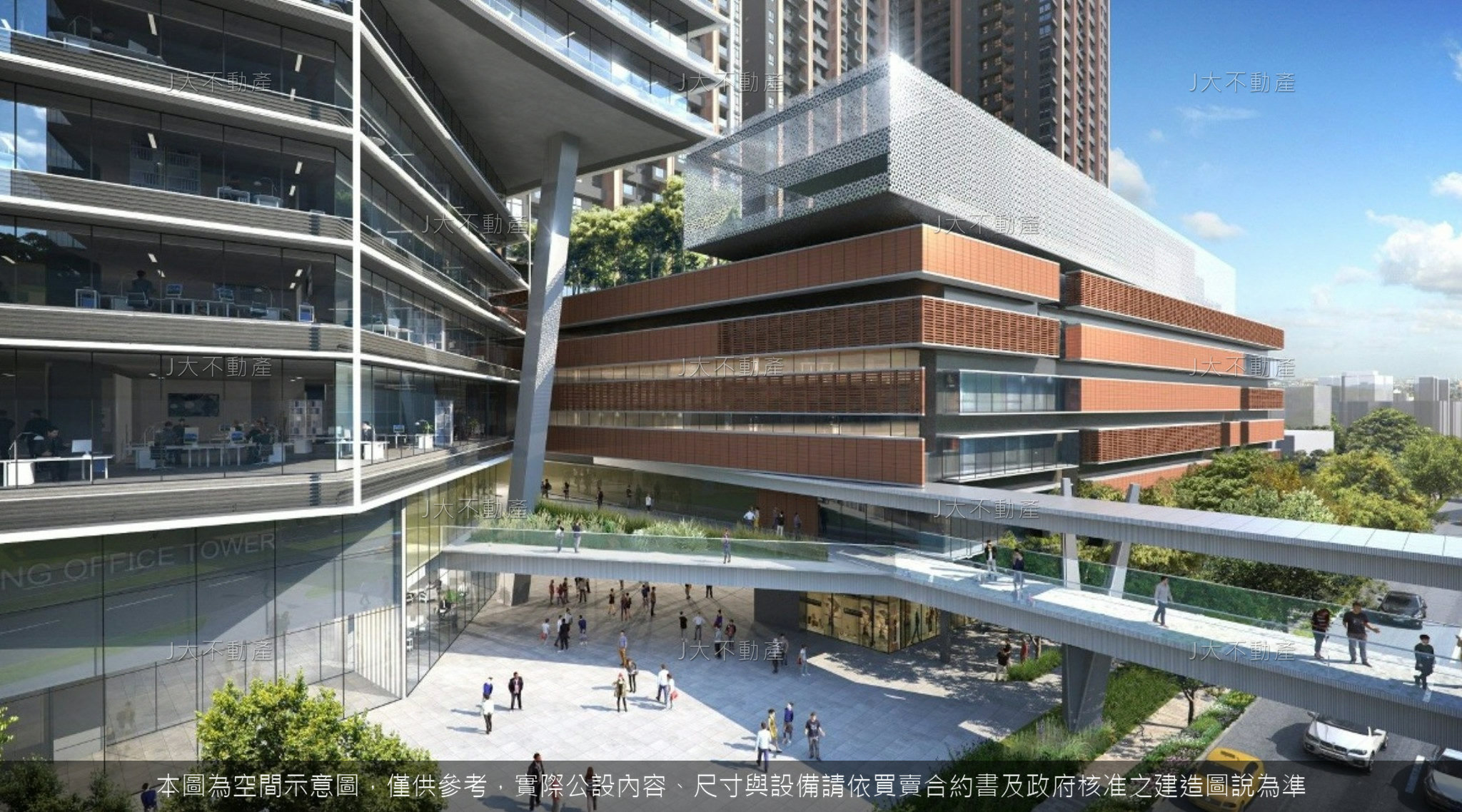 潤泰南港之星 圖 4