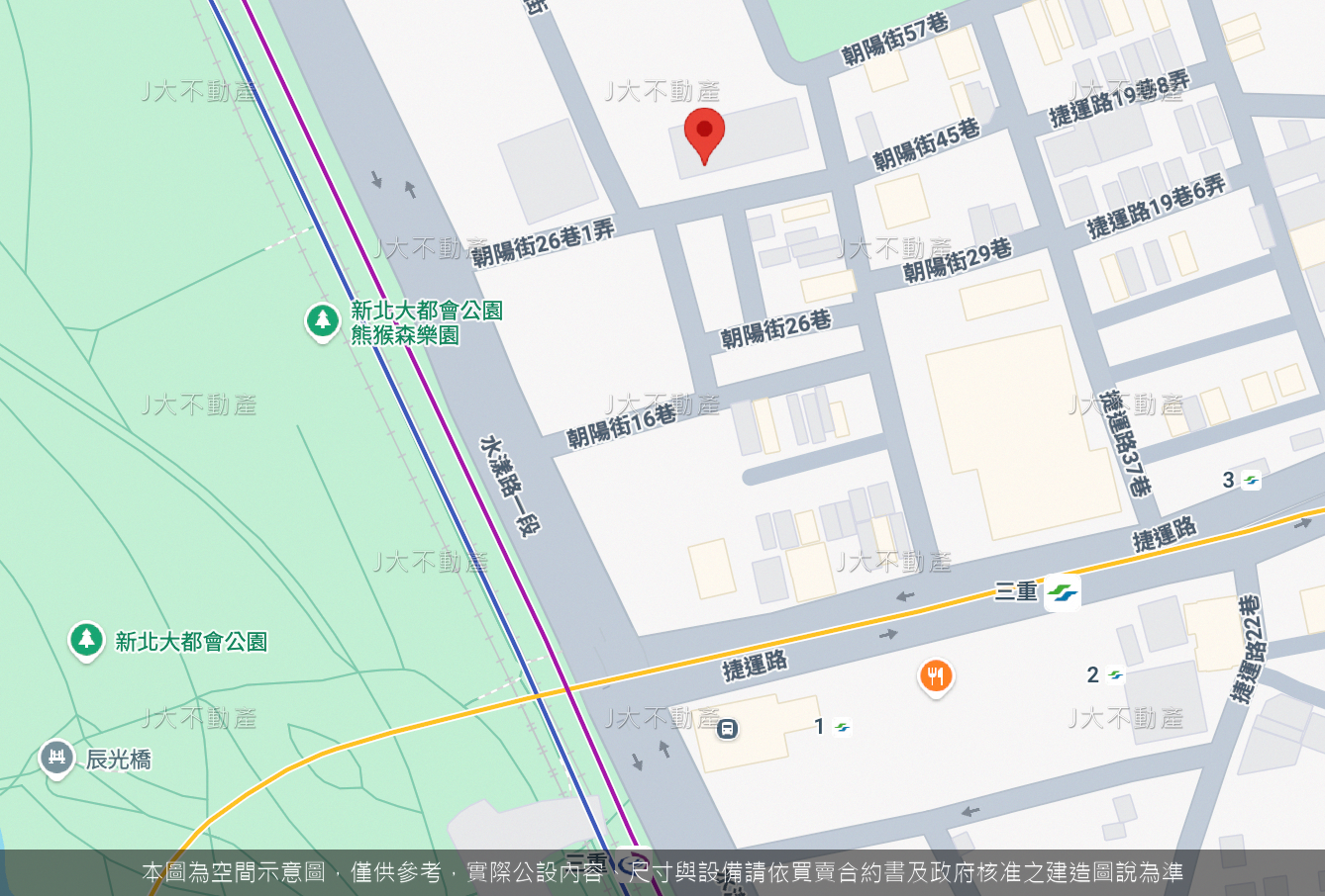 環泥水蓉 圖 2