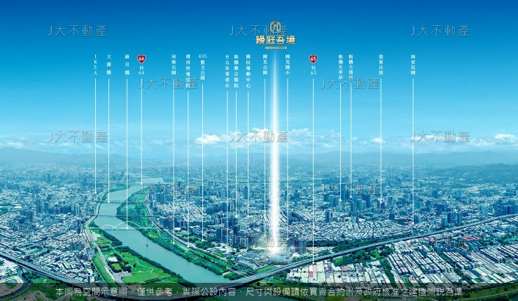 縵庭吾境 圖 3