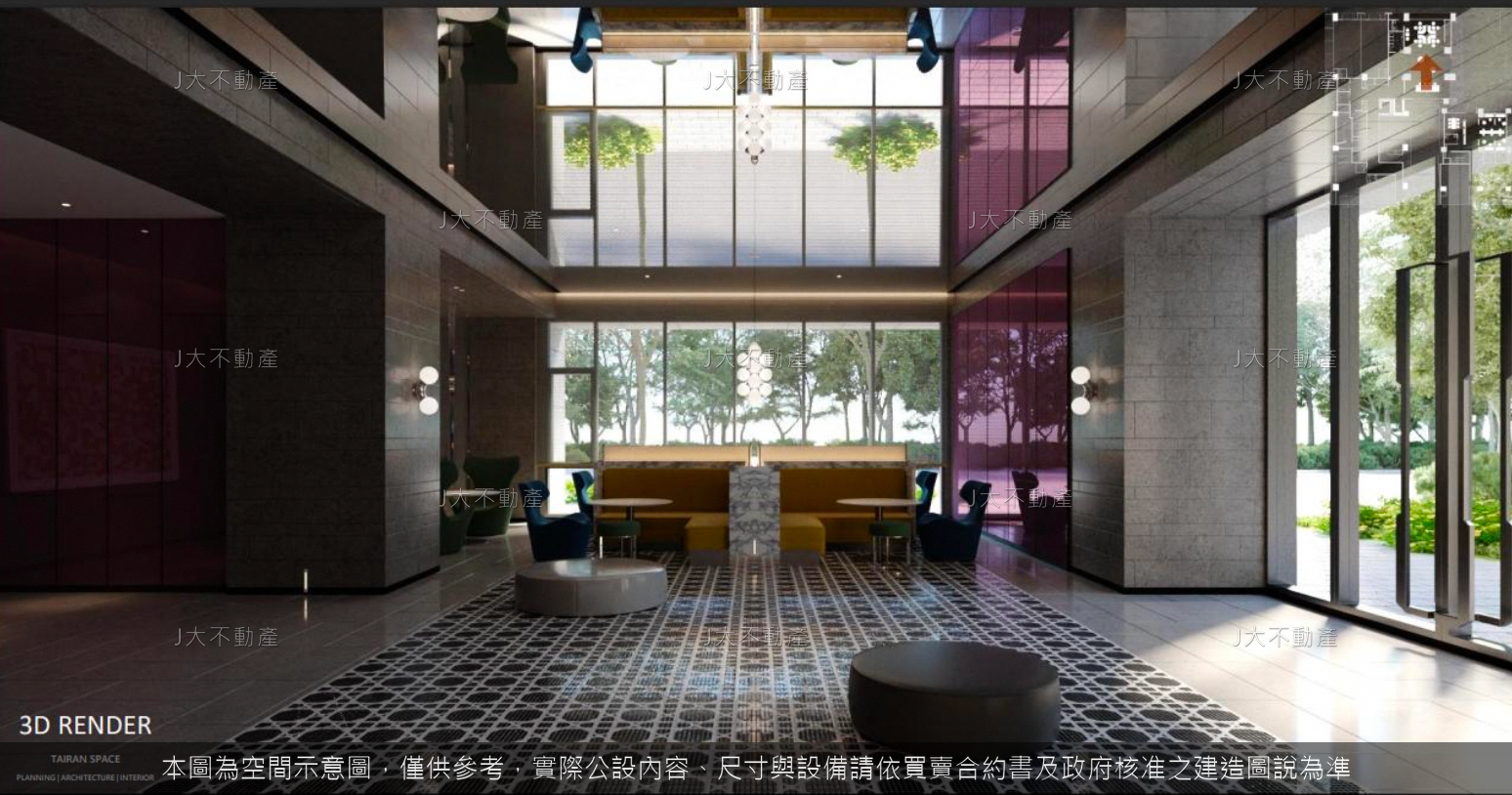 敦北序