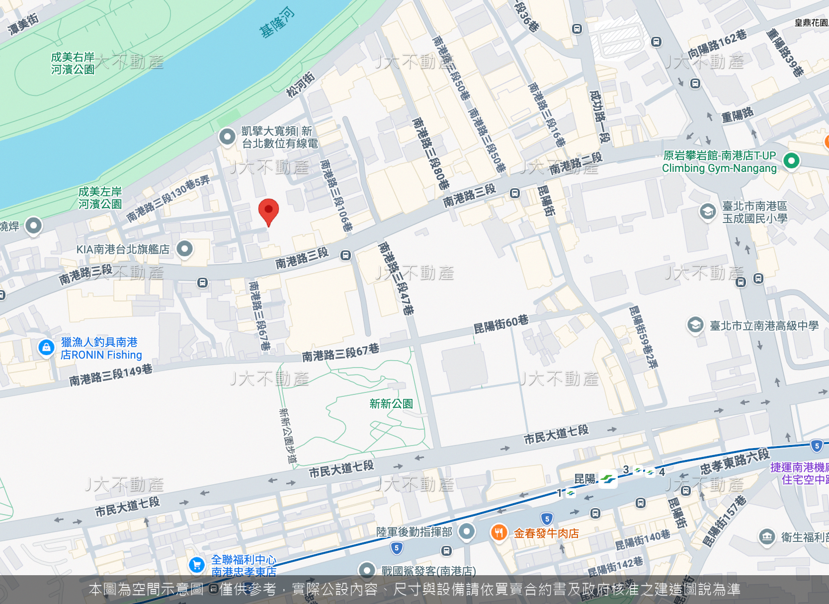 東方大境 圖 2