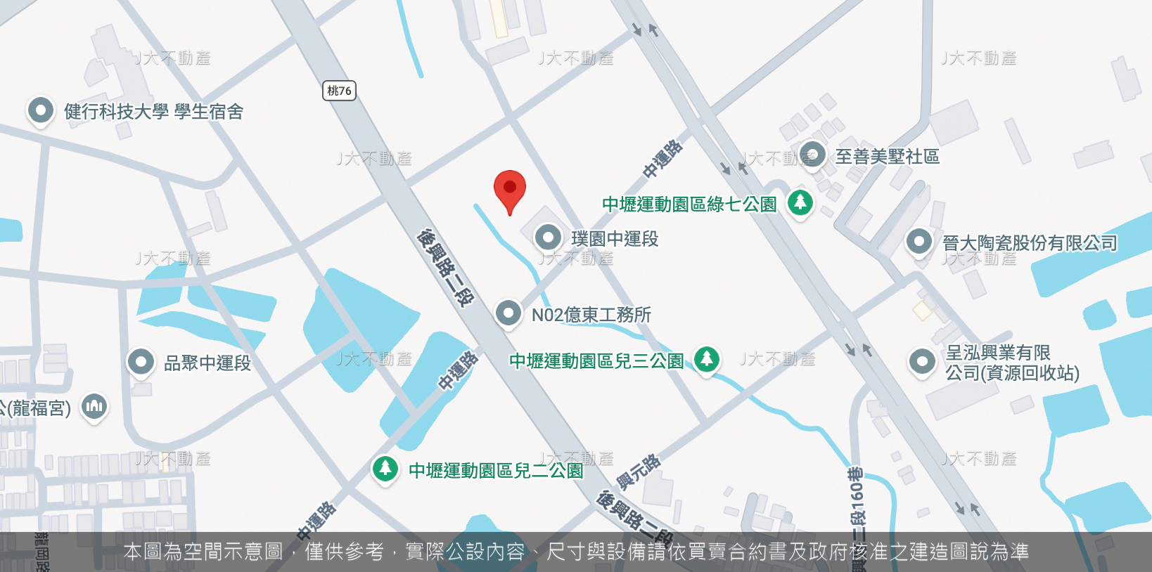 璞園安疆 圖 2
