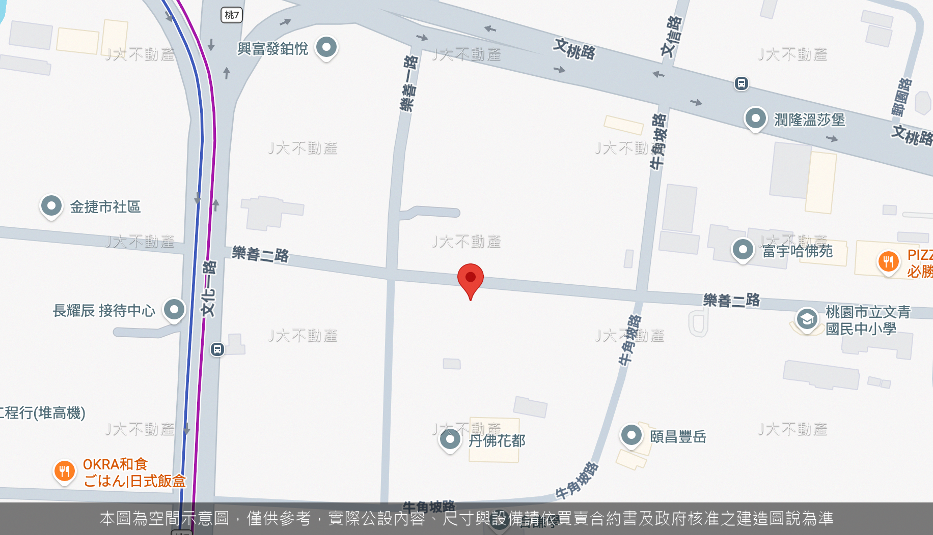 富堡知音滙 圖 2