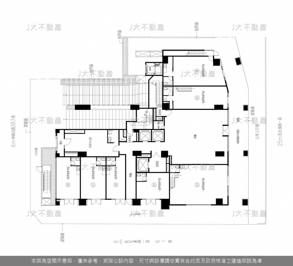 森美澍（茂崴建設民生東路案） 圖 4